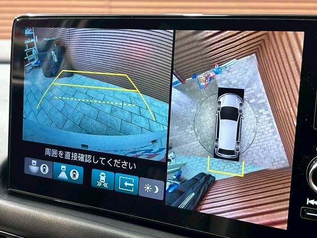 HONDA ZR-V e:HEV 2024