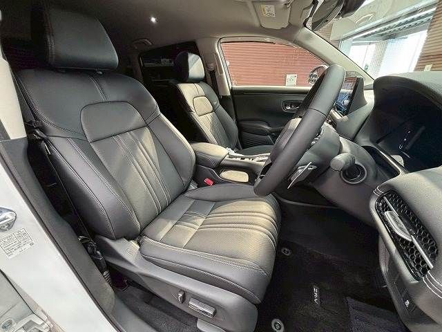 HONDA ZR-V e:HEV 2024