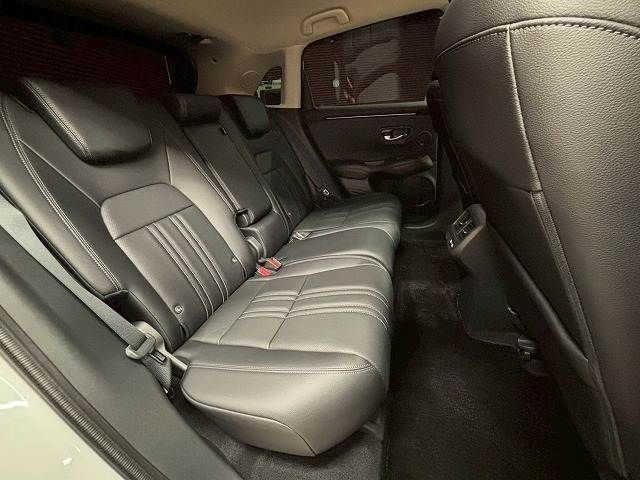 HONDA ZR-V e:HEV 2024