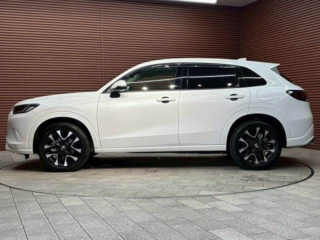 HONDA ZR-V e:HEV 2024