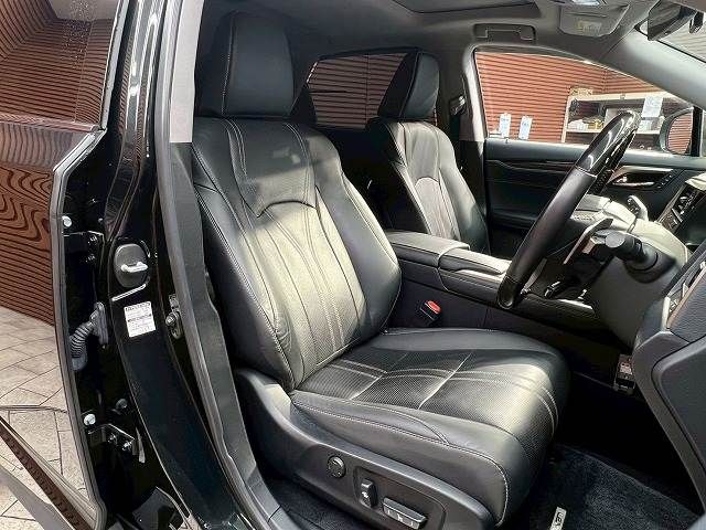 TOYOTA LEXUS RX450h 2WD 2021