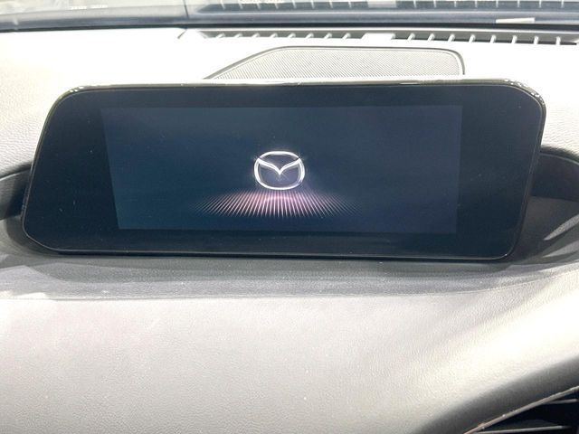 MAZDA MAZDA3 FASTBACK 2019
