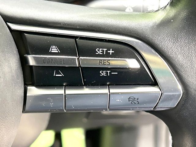 MAZDA MAZDA3 FASTBACK 2019