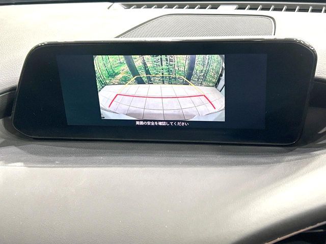 MAZDA MAZDA3 FASTBACK 2019