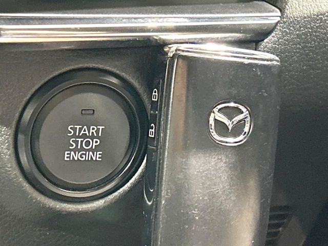 MAZDA MAZDA3 FASTBACK 2019