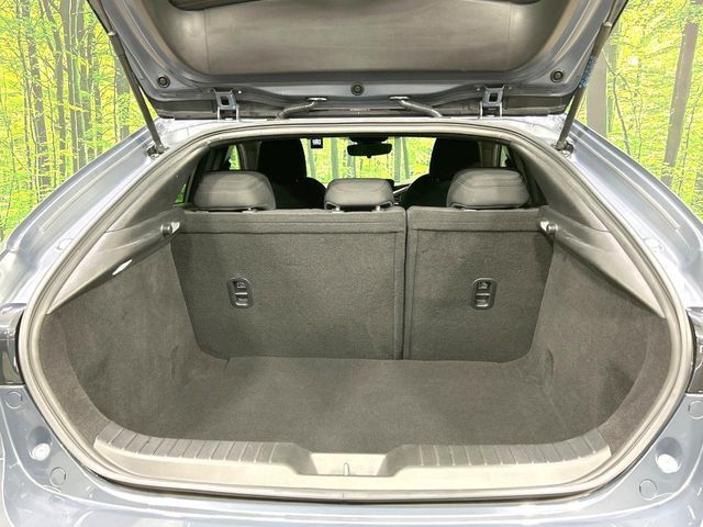 MAZDA MAZDA3 FASTBACK 2019