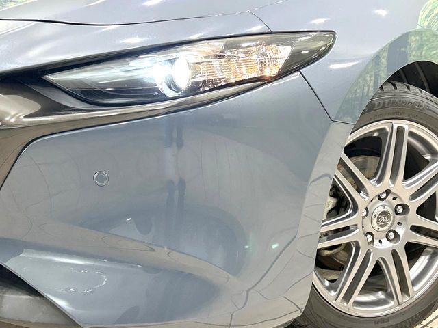 MAZDA MAZDA3 FASTBACK 2019