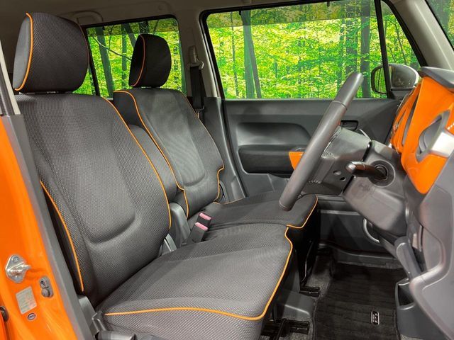 MAZDA FLAIR CROSSOVER 2014