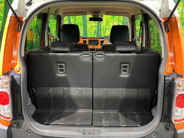 MAZDA FLAIR CROSSOVER 2014