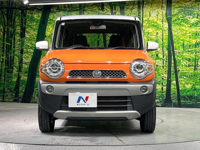 MAZDA FLAIR CROSSOVER 2014