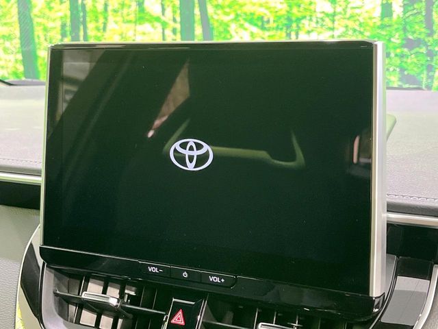 TOYOTA COROLLA TOURING HYBRID 2024