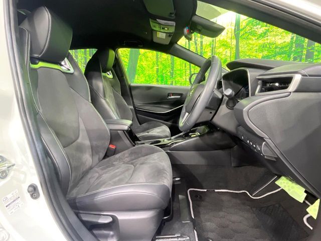 TOYOTA COROLLA TOURING HYBRID 2024