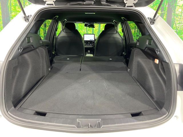 TOYOTA COROLLA TOURING HYBRID 2024