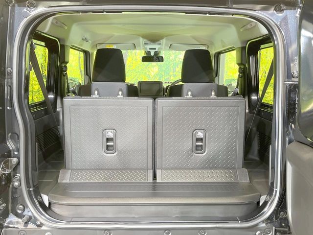 SUZUKI JIMNY 4WD 2025