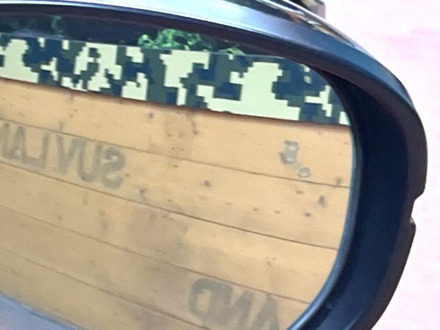 HONDA ODYSSEY e:HEV 2021