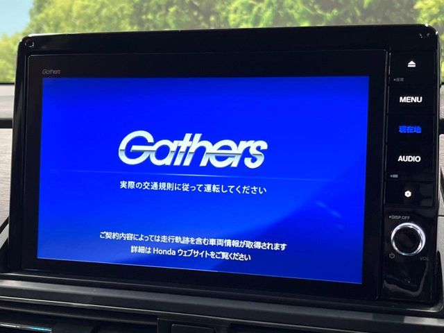 HONDA ODYSSEY e:HEV 2021