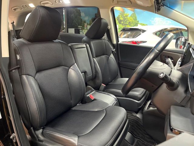 HONDA ODYSSEY e:HEV 2021