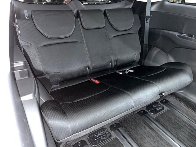 HONDA ODYSSEY e:HEV 2021