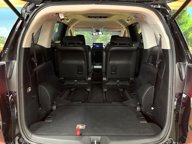 HONDA ODYSSEY e:HEV 2021