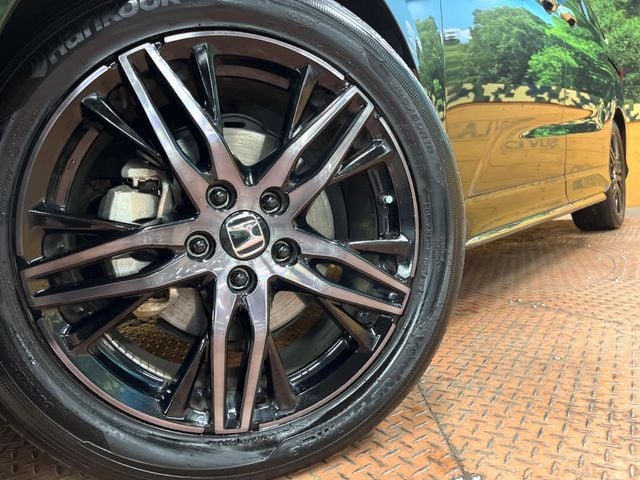 HONDA ODYSSEY e:HEV 2021