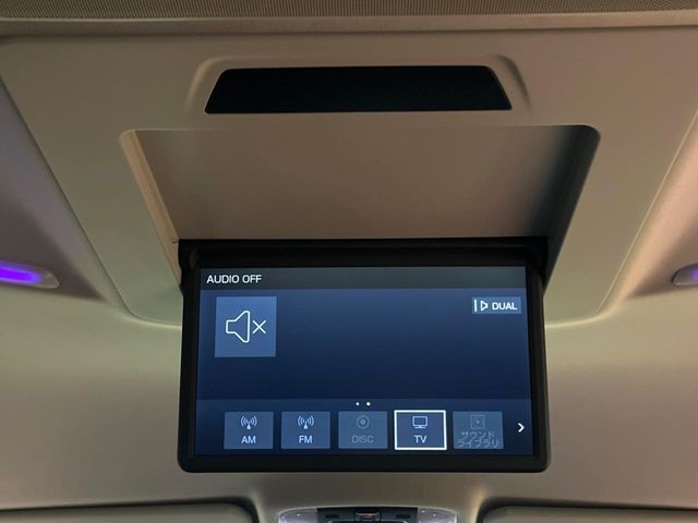 TOYOTA ALPHARD 4WD 2022