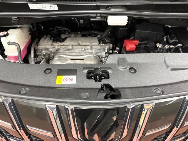 TOYOTA ALPHARD 4WD 2022