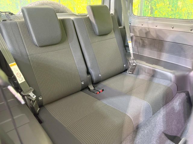 SUZUKI JIMNY SIERRA 2025