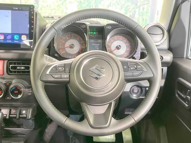 SUZUKI JIMNY SIERRA 2025