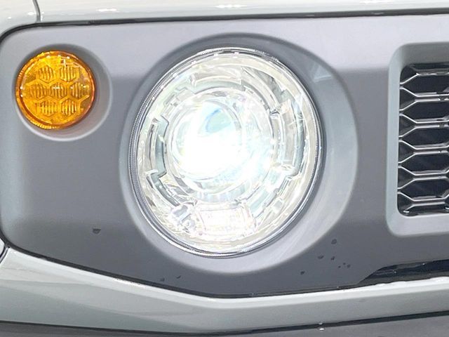 SUZUKI JIMNY SIERRA 2025