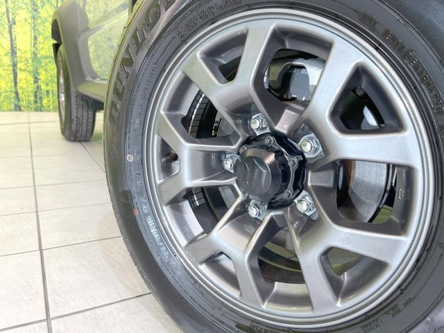 SUZUKI JIMNY SIERRA 2025