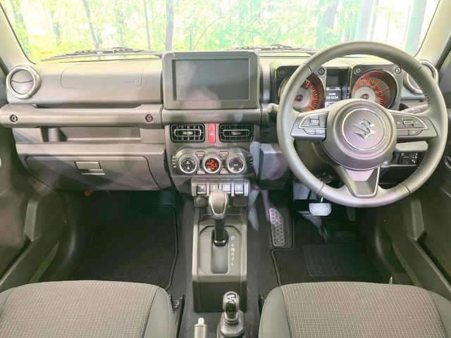 SUZUKI JIMNY NOMADE 2025