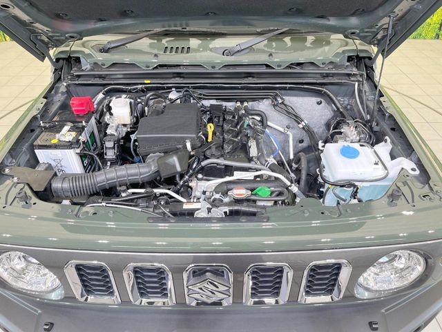 SUZUKI JIMNY NOMADE 2025