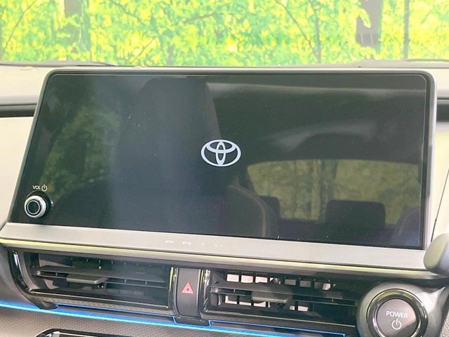 TOYOTA PRIUS PHV 2023