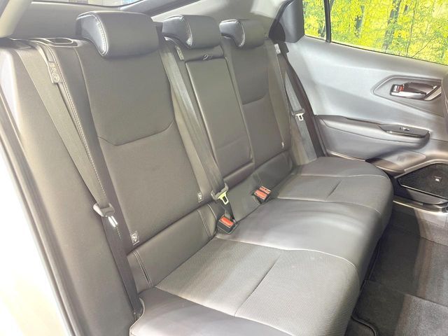 TOYOTA PRIUS PHV 2023