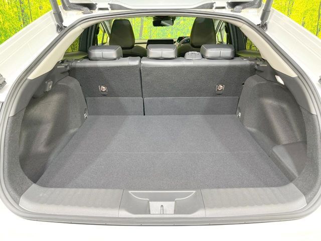 TOYOTA PRIUS PHV 2023