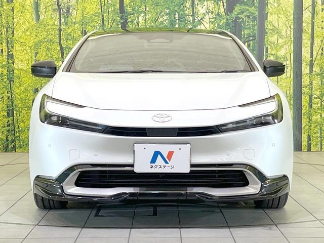 TOYOTA PRIUS PHV 2023