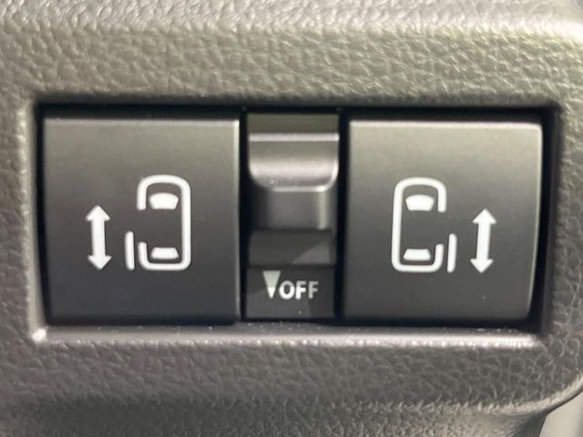 SUZUKI Spacia custom 4WD 2024