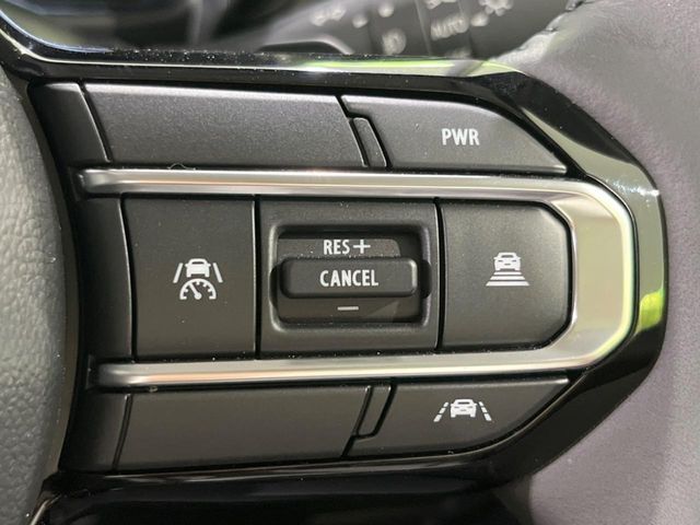 SUZUKI Spacia custom 4WD 2024