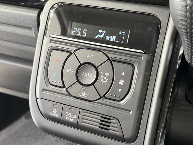 SUZUKI Spacia custom 4WD 2024