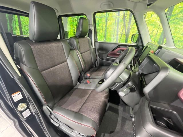 SUZUKI Spacia custom 4WD 2024