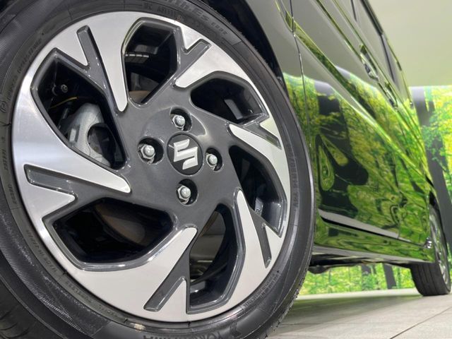 SUZUKI Spacia custom 4WD 2024