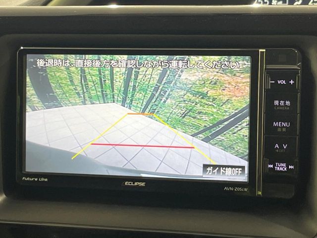 TOYOTA VOXY 4WD 2015