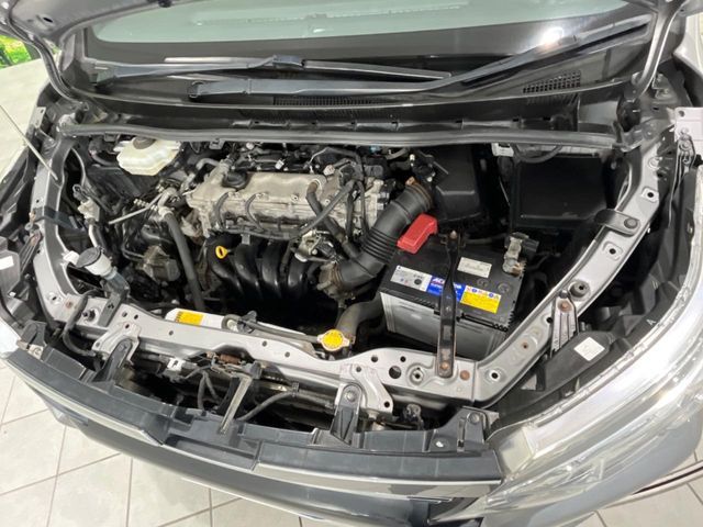 TOYOTA VOXY 4WD 2015