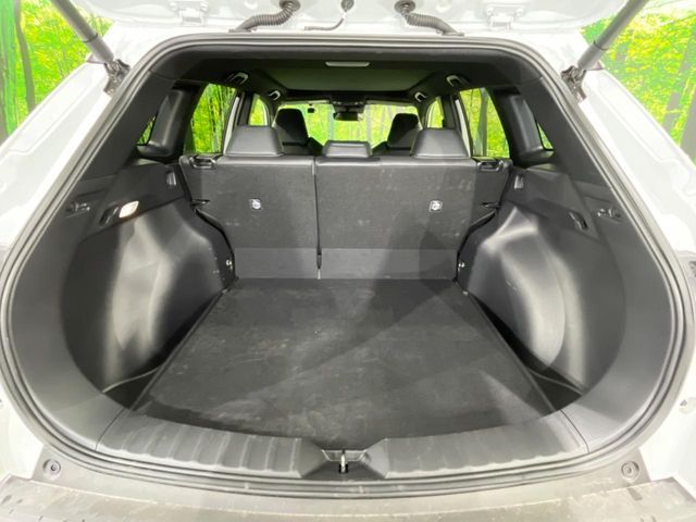 TOYOTA COROLLA CROSS HYBRID 2025