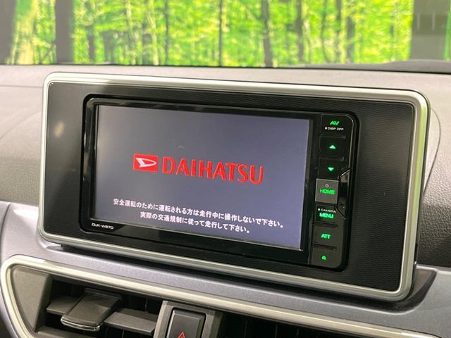 DAIHATSU CAST ACTIVA 4WD 2017