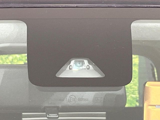 DAIHATSU CAST ACTIVA 4WD 2017