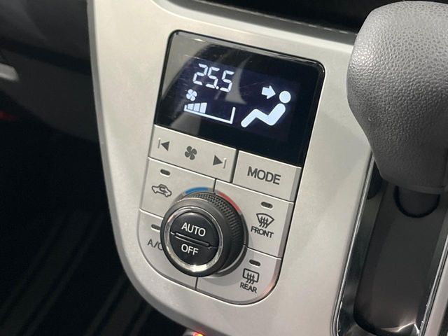 DAIHATSU CAST ACTIVA 4WD 2017