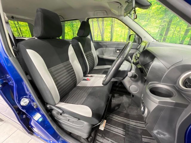 DAIHATSU CAST ACTIVA 4WD 2017