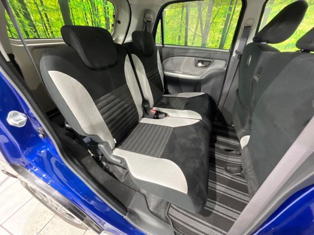 DAIHATSU CAST ACTIVA 4WD 2017