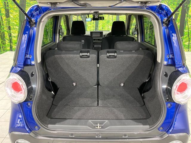 DAIHATSU CAST ACTIVA 4WD 2017